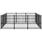 BestPaw SafePlay Enclosure