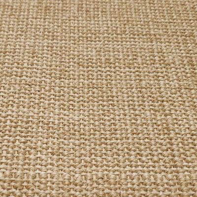 Paws & Claws ScratchWave Sisal Mat