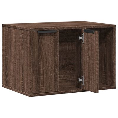 BestPaw HideAway Cabinet