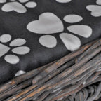 BestPaw WickerCastle