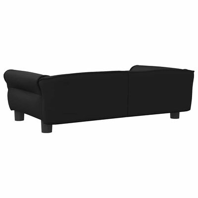Paws & Claws LuxePup Sofa