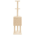 BestPaw CozyClimb Tower