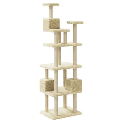 BestPaw CreamClimb Tower