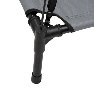 Paws & Claws CanopyComfort Bed