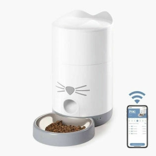 BestPaw SmartServe Feeder
